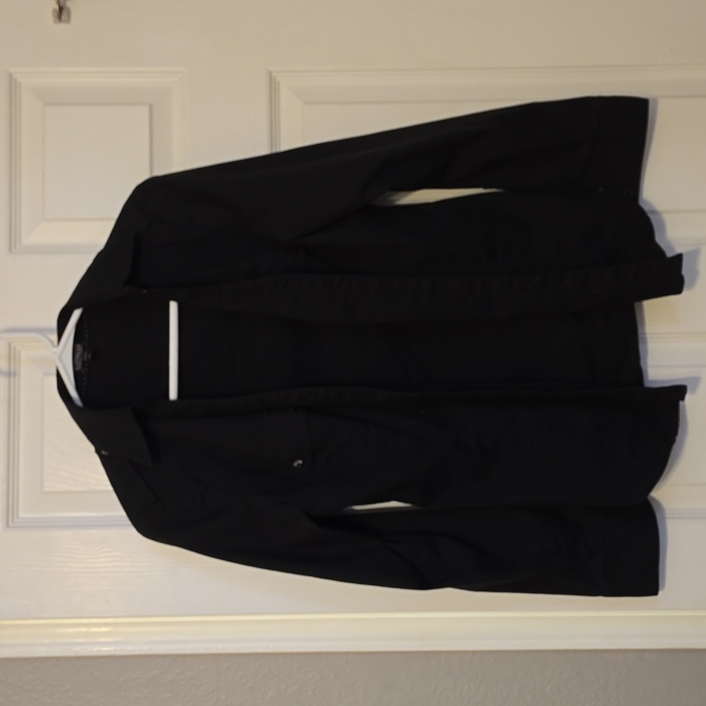 SOLD Express Button up Shirt - S